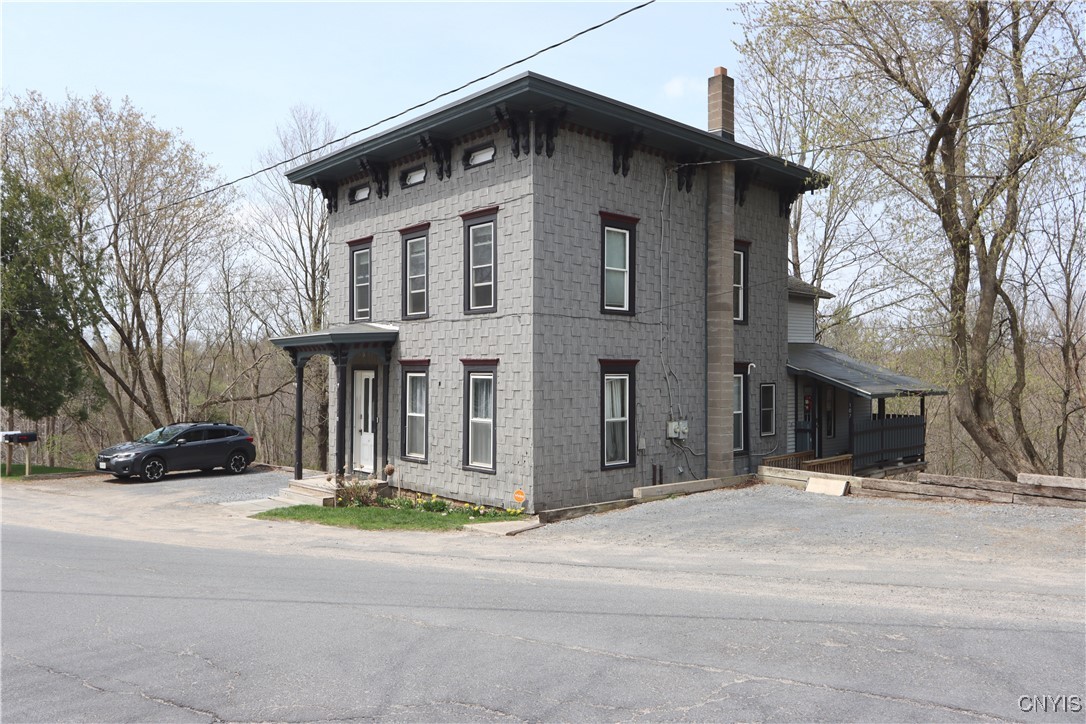 107 Bridge Street, Theresa, New York image 23