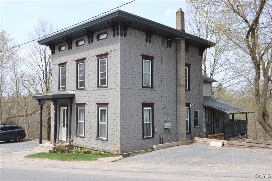 107 Bridge Street, Theresa, New York image 1