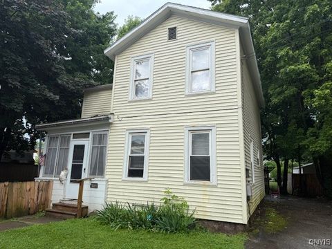 209 Chappell Street Oneida NY 13421