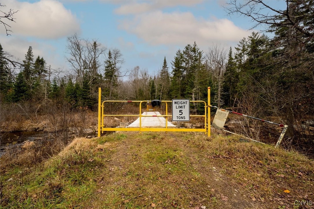 0 Christman Road Road