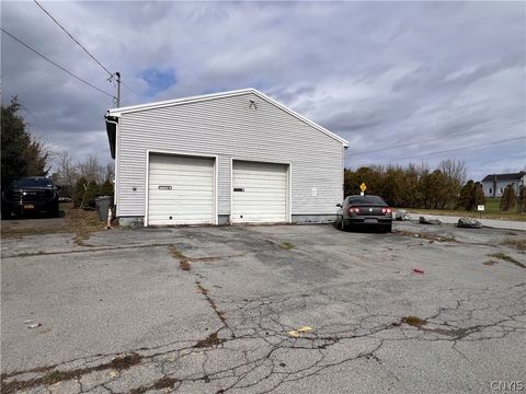 3175 State Route 31 Canastota NY 13032