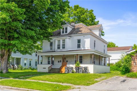 606 W Dominick Street Rome NY 13440