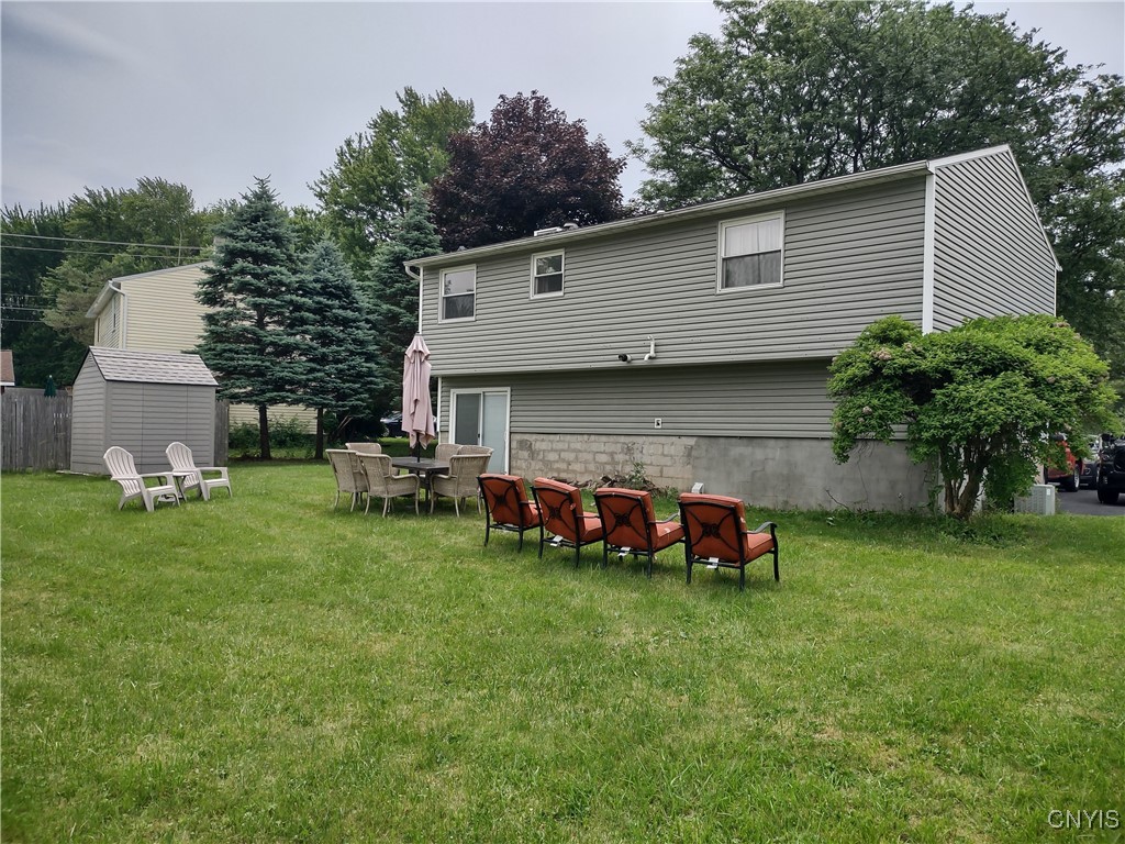 6065 Deersprings Road, Cicero, New York image 31