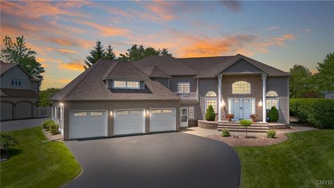 8835 Wedgefield Lane Cicero NY 13039