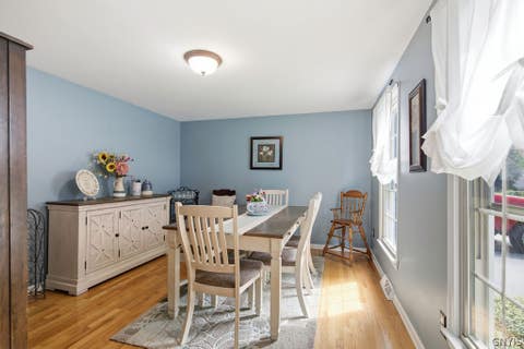 Tiny photo for 4203 Gopher Circle, Clay, NY 13090 (MLS # S1690187)