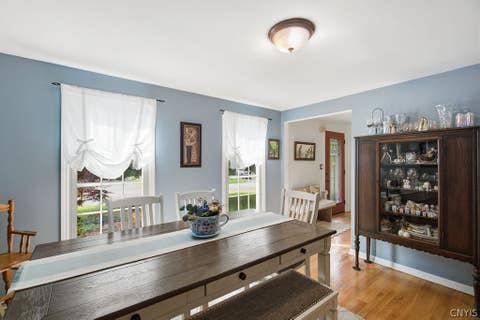 Tiny photo for 4203 Gopher Circle, Clay, NY 13090 (MLS # S1690187)