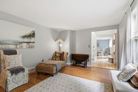 Tiny photo for 4203 Gopher Circle, Clay, NY 13090 (MLS # S1690187)