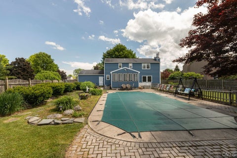 Tiny photo for 4203 Gopher Circle, Clay, NY 13090 (MLS # S1690187)