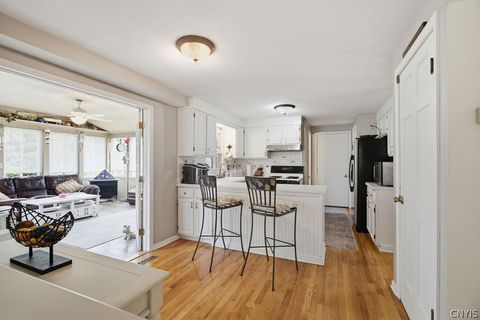 Tiny photo for 4203 Gopher Circle, Clay, NY 13090 (MLS # S1690187)
