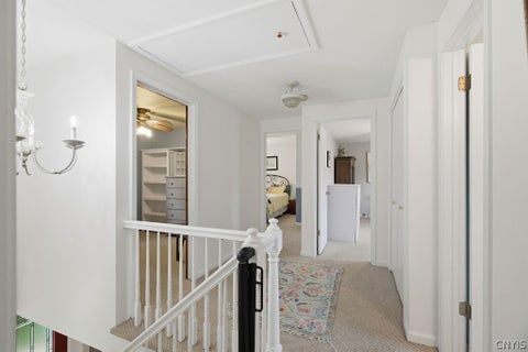 Tiny photo for 4203 Gopher Circle, Clay, NY 13090 (MLS # S1690187)