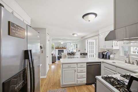 Tiny photo for 4203 Gopher Circle, Clay, NY 13090 (MLS # S1690187)