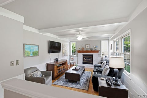 Tiny photo for 4203 Gopher Circle, Clay, NY 13090 (MLS # S1690187)