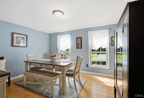 Tiny photo for 4203 Gopher Circle, Clay, NY 13090 (MLS # S1690187)