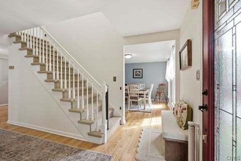 Tiny photo for 4203 Gopher Circle, Clay, NY 13090 (MLS # S1690187)