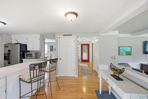 Tiny photo for 4203 Gopher Circle, Clay, NY 13090 (MLS # S1690187)