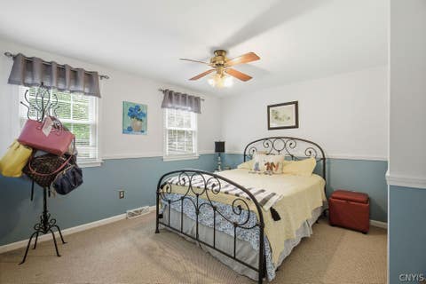 Tiny photo for 4203 Gopher Circle, Clay, NY 13090 (MLS # S1690187)