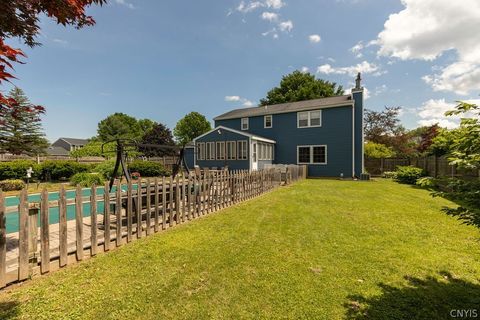 Tiny photo for 4203 Gopher Circle, Clay, NY 13090 (MLS # S1690187)