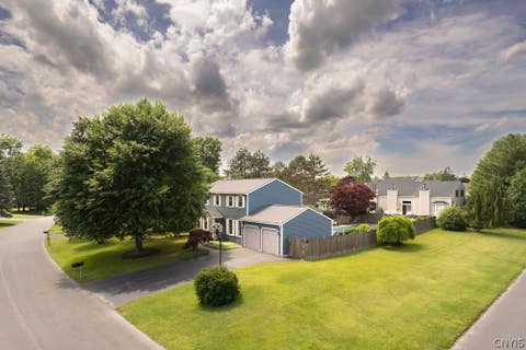 Tiny photo for 4203 Gopher Circle, Clay, NY 13090 (MLS # S1690187)