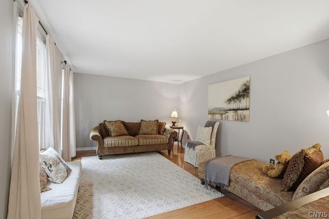 Tiny photo for 4203 Gopher Circle, Clay, NY 13090 (MLS # S1690187)