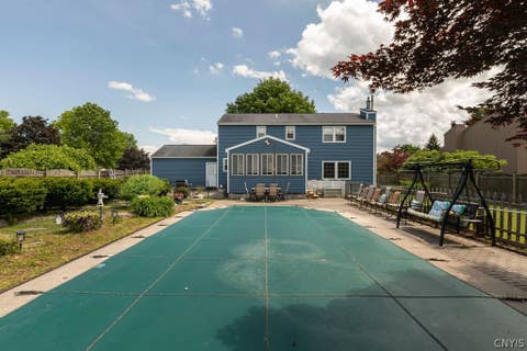 Tiny photo for 4203 Gopher Circle, Clay, NY 13090 (MLS # S1690187)