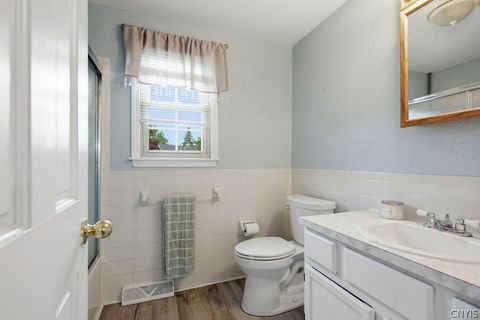 Tiny photo for 4203 Gopher Circle, Clay, NY 13090 (MLS # S1690187)