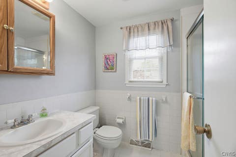 Tiny photo for 4203 Gopher Circle, Clay, NY 13090 (MLS # S1690187)