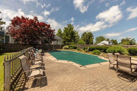 Tiny photo for 4203 Gopher Circle, Clay, NY 13090 (MLS # S1690187)