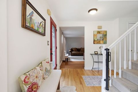 Tiny photo for 4203 Gopher Circle, Clay, NY 13090 (MLS # S1690187)
