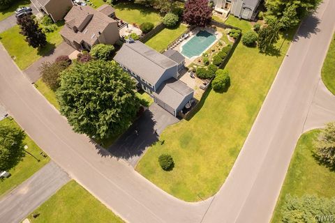 Tiny photo for 4203 Gopher Circle, Clay, NY 13090 (MLS # S1690187)