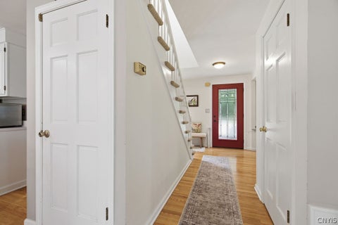 Tiny photo for 4203 Gopher Circle, Clay, NY 13090 (MLS # S1690187)