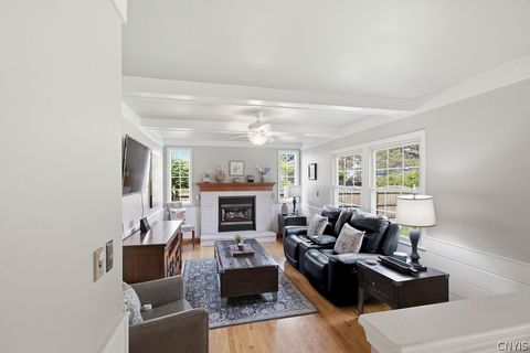 Tiny photo for 4203 Gopher Circle, Clay, NY 13090 (MLS # S1690187)