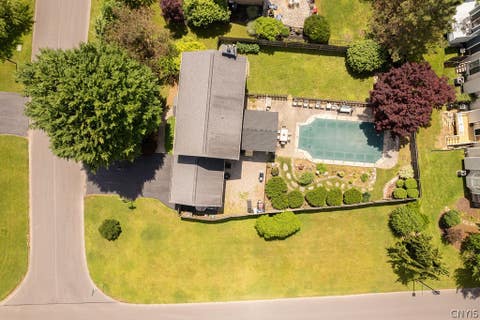 Tiny photo for 4203 Gopher Circle, Clay, NY 13090 (MLS # S1690187)