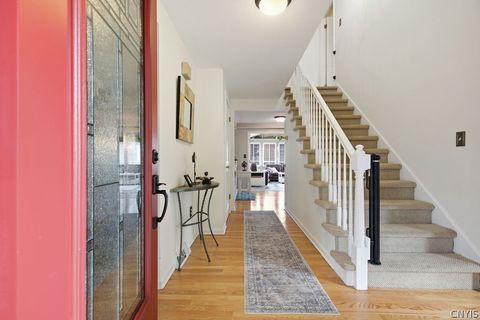 Tiny photo for 4203 Gopher Circle, Clay, NY 13090 (MLS # S1690187)