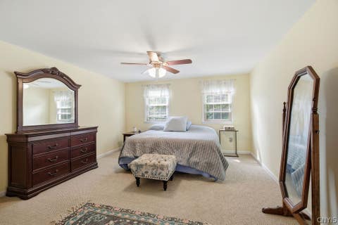 Tiny photo for 4203 Gopher Circle, Clay, NY 13090 (MLS # S1690187)