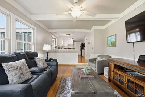 Tiny photo for 4203 Gopher Circle, Clay, NY 13090 (MLS # S1690187)
