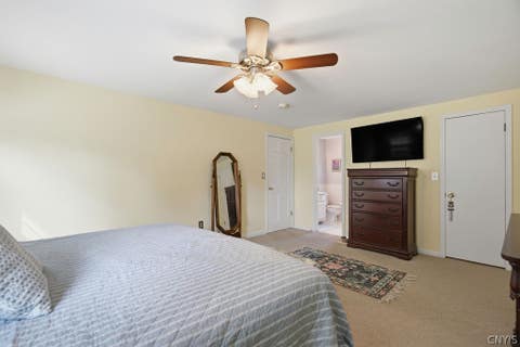 Tiny photo for 4203 Gopher Circle, Clay, NY 13090 (MLS # S1690187)