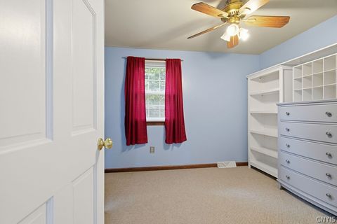 Tiny photo for 4203 Gopher Circle, Clay, NY 13090 (MLS # S1690187)
