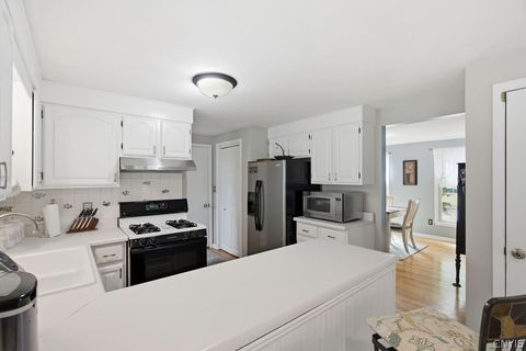 Tiny photo for 4203 Gopher Circle, Clay, NY 13090 (MLS # S1690187)