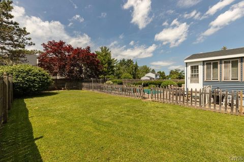 Tiny photo for 4203 Gopher Circle, Clay, NY 13090 (MLS # S1690187)