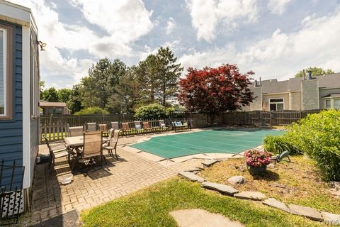 Tiny photo for 4203 Gopher Circle, Clay, NY 13090 (MLS # S1690187)