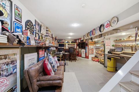 Tiny photo for 4203 Gopher Circle, Clay, NY 13090 (MLS # S1690187)