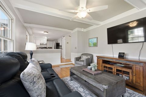 Tiny photo for 4203 Gopher Circle, Clay, NY 13090 (MLS # S1690187)