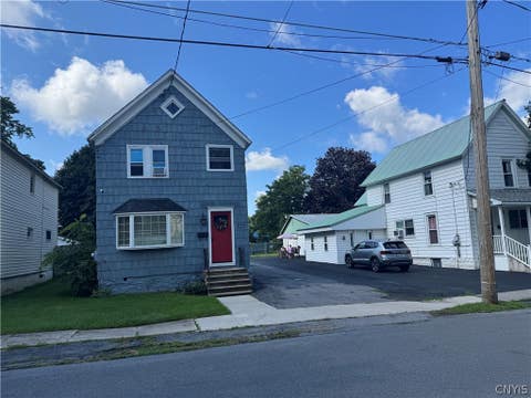 Photo of 723 Lawrence Street, Watertown City, NY 13601 (MLS # S1707269)