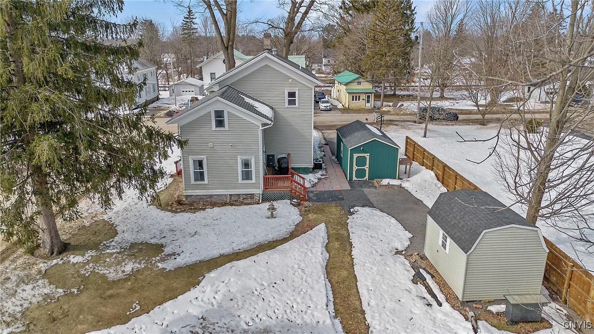 23 Salina Street, Sandy Creek, New York image 41