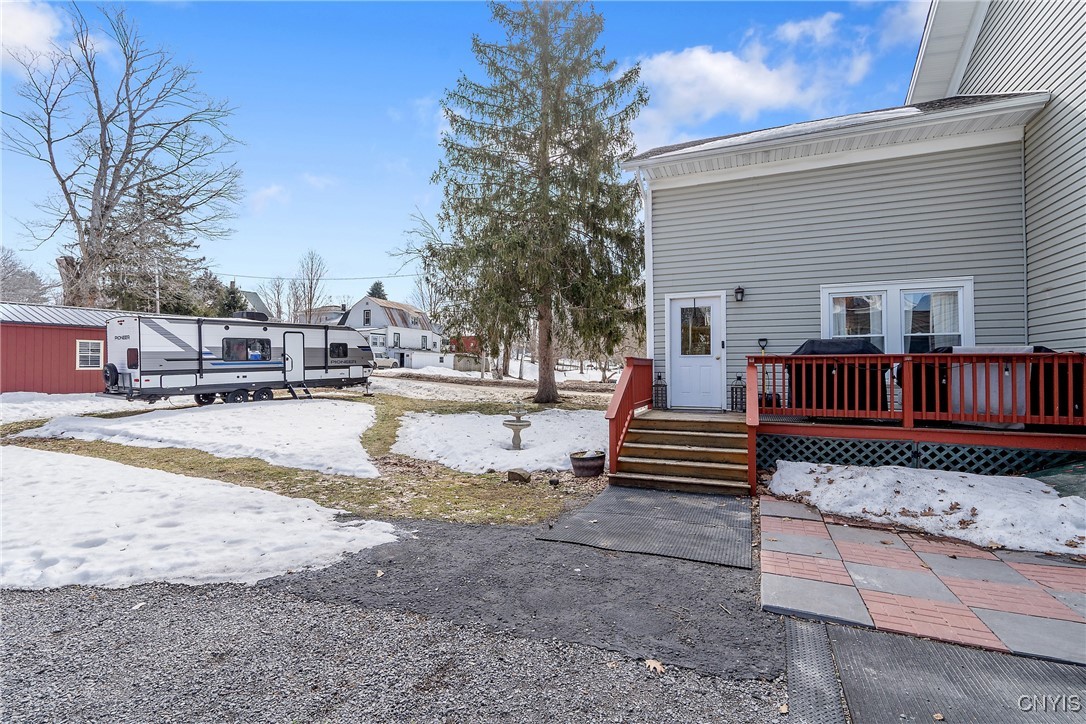 23 Salina Street, Sandy Creek, New York image 34