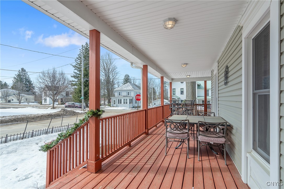 23 Salina Street, Sandy Creek, New York image 4