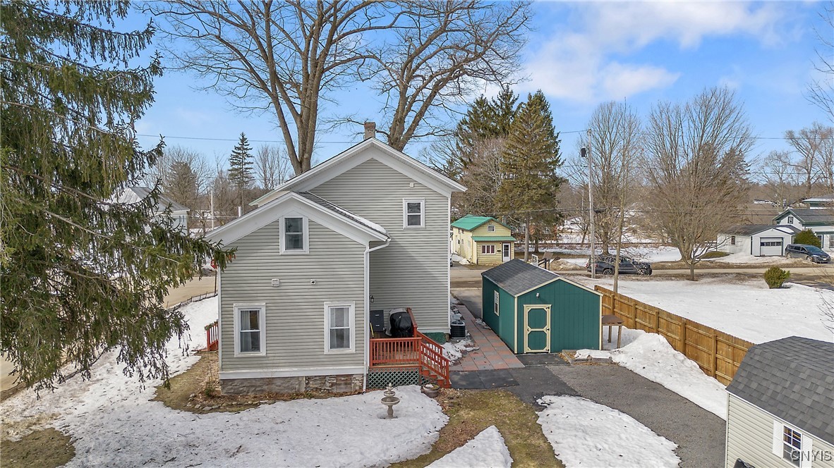 23 Salina Street, Sandy Creek, New York image 40