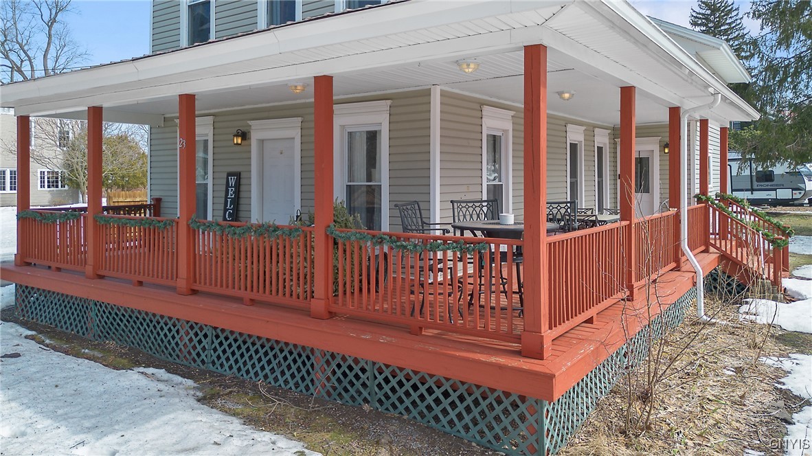 23 Salina Street, Sandy Creek, New York image 37