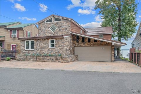 7467 W Murray Drive, Cicero, NY 13039 - #: S1635609