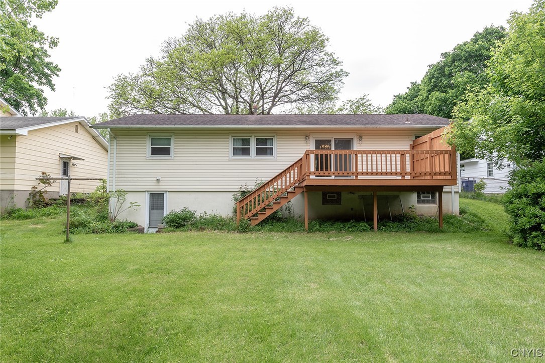 219 Longmeadow Drive, Syracuse, New York image 49